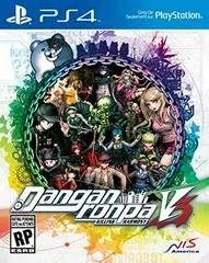 Danganronpa V3 Killing Harmony [Limited Edition]