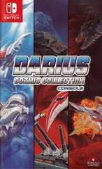 Darius Cozmic Collection Console