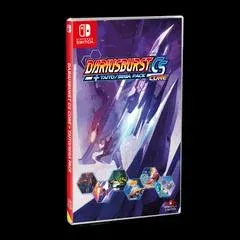 Dariusburst CS Core + Sega/Taito Pack