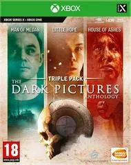 Dark Pictures Anthology Triple Pack