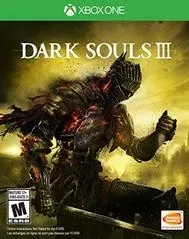 Dark Souls III [Collector's Edition]