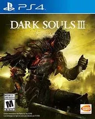 Dark Souls III [Press Kit]