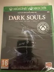 Dark Souls Prepare To Die Edition [Greatest Hits]
