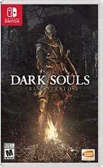 Dark Souls: Remastered