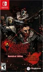 Darkest Dungeon: Ancestral Edition