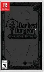 Darkest Dungeon: Collector's Edition