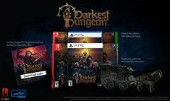 Darkest Dungeon II
