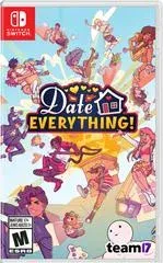 Date Everything