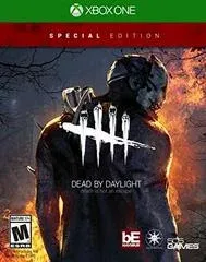 Dead By Daylight [Special Edition]