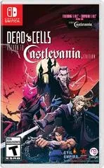Dead Cells: Return to Castlevania [Signature Edition]