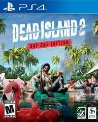 Dead Island 2 [HELL-A Edition]