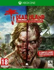 Dead Island Definitive Collection