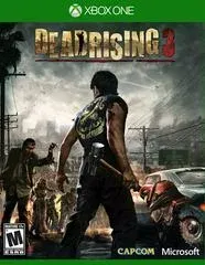 Dead Rising 3 [Apocalypse Edition]