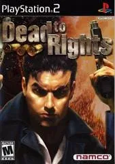 Dead to Rights 2