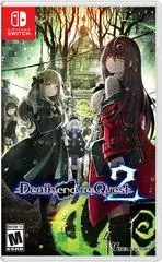 Death End Re;Quest 2 [Calendar Edition]