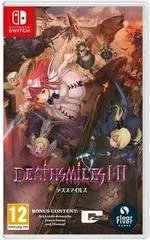 Deathsmiles I & II [Strictly Limited Collector's Edition]