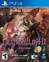 Deathsmiles I & II [Strictly Limited Collector's Edition]