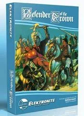 Defender of the Crown