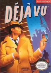 Deja Vu