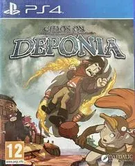 Deponia