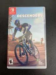 Descenders [Code In Box]