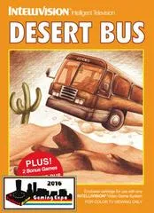 Desert Bus