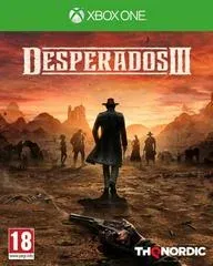 Desperados III [Collector's Edition]