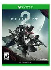 Destiny 2 [Collector's Edition]