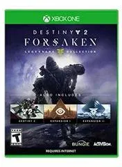 Destiny 2: Forsaken [Legendary Collection]