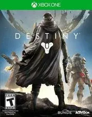 Destiny [Limited Edition]