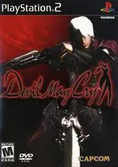 Devil May Cry 2