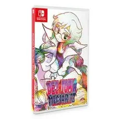 Dezatopia & Mecha Ritz [Veloce Special Limited Edition]