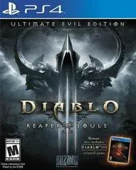 Diablo IV