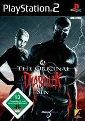 Diabolik: The Original Sin