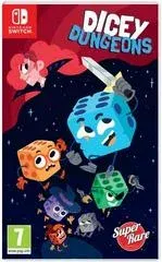 Dicey Dungeons