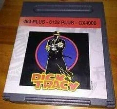 Dick Tracy