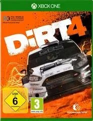 Dirt 4 [Day One Edition]