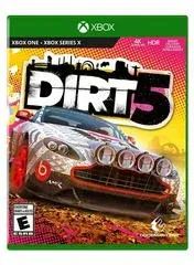Dirt 5