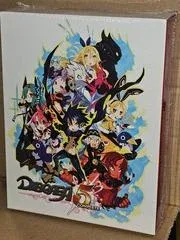 Disgaea 5 Complete [Limited Edition]