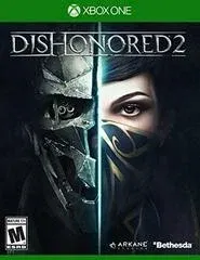 Dishonored 2 [Limited Edition]