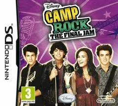 Disney Camp Rock The Final Jam