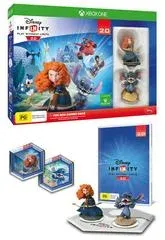 Disney Infinity: Toy Box Combo Pack 2.0