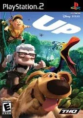 Disney Pixar Up