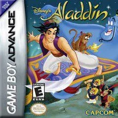 Disney's Aladdin