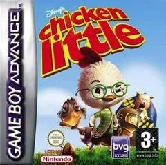 Disney's Chicken Little