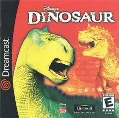 Disney's Dinosaur
