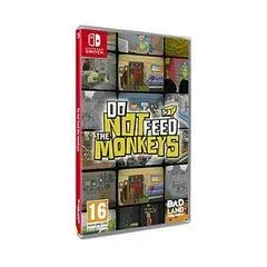 Do Not Feed The Monkeys [Collector's Edition]