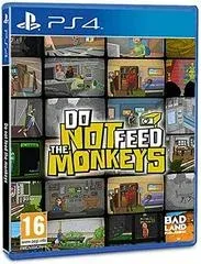 Do Not Feed The Monkeys [Collector's Edition]