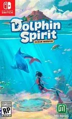 Dolphin Spirit: Ocean Mission