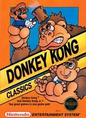 Donkey Kong Classics